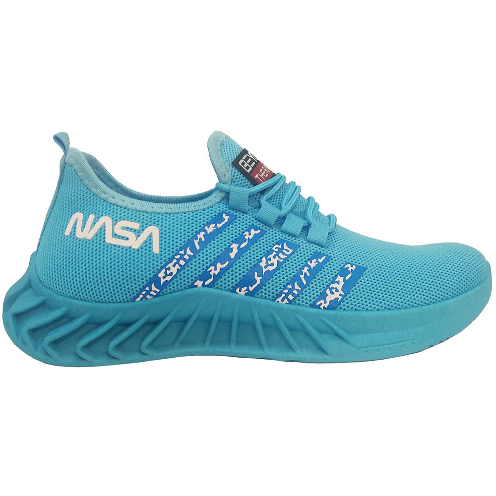 Nasa Sneakers Turnschuhe Sportschuhe Schuhe