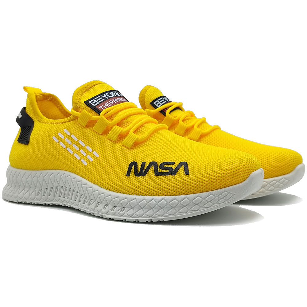 Nasa Sneakers Turnschuhe Sportschuhe Schuhe