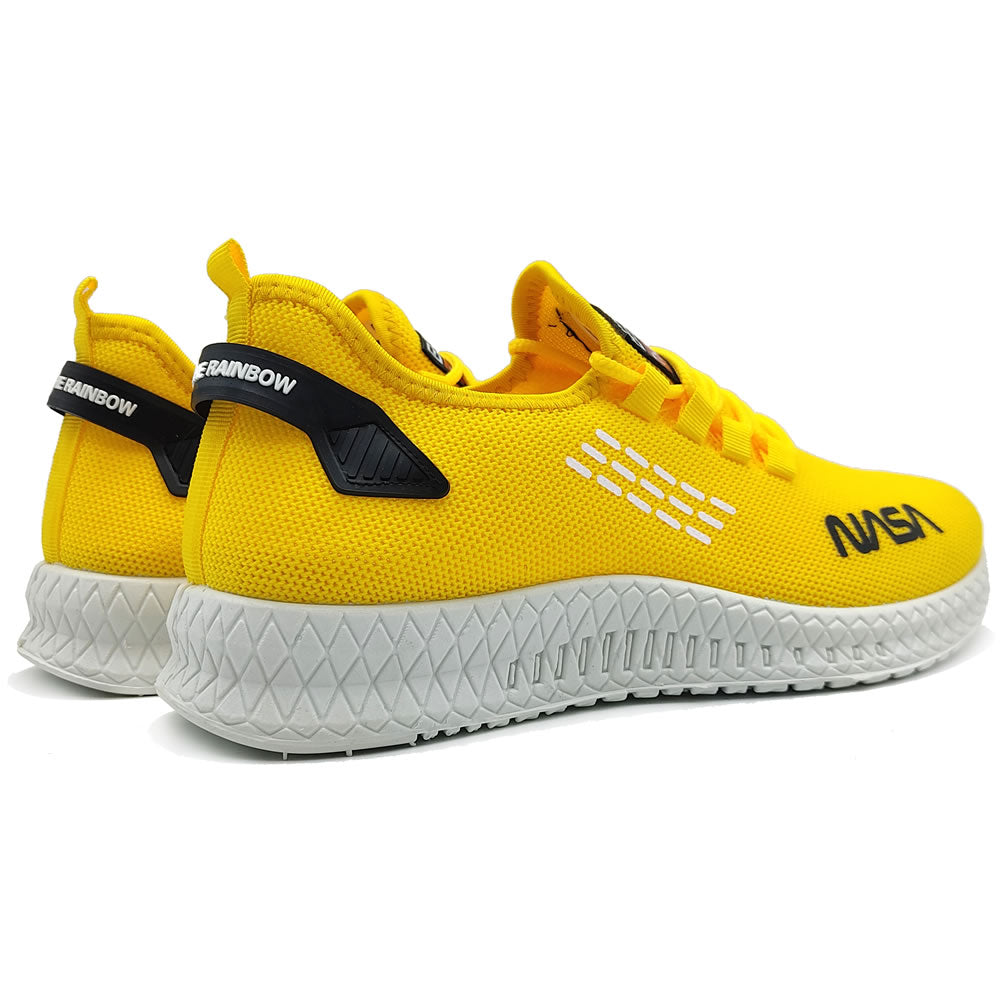 Nasa Sneakers Turnschuhe Sportschuhe Schuhe