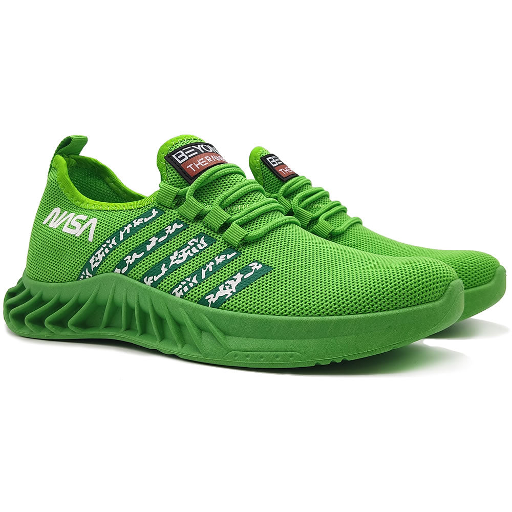 Nasa Sneakers Turnschuhe Sportschuhe Schuhe