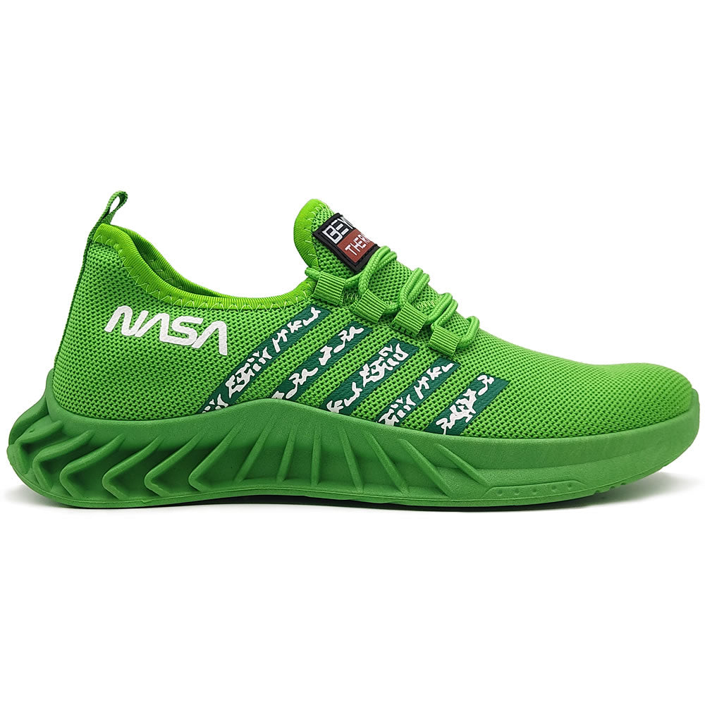 Nasa Sneakers Turnschuhe Sportschuhe Schuhe