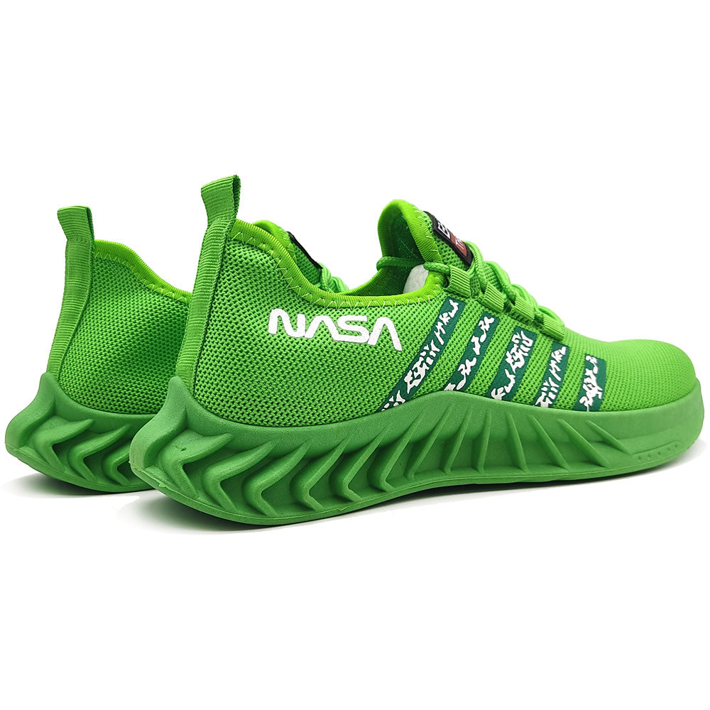 Nasa Sneakers Turnschuhe Sportschuhe Schuhe