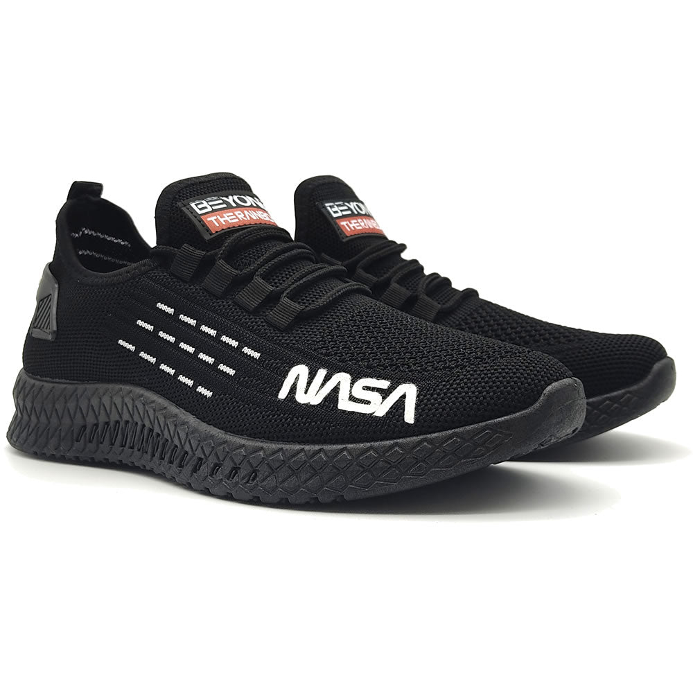 Nasa Sneakers Turnschuhe Sportschuhe Schuhe