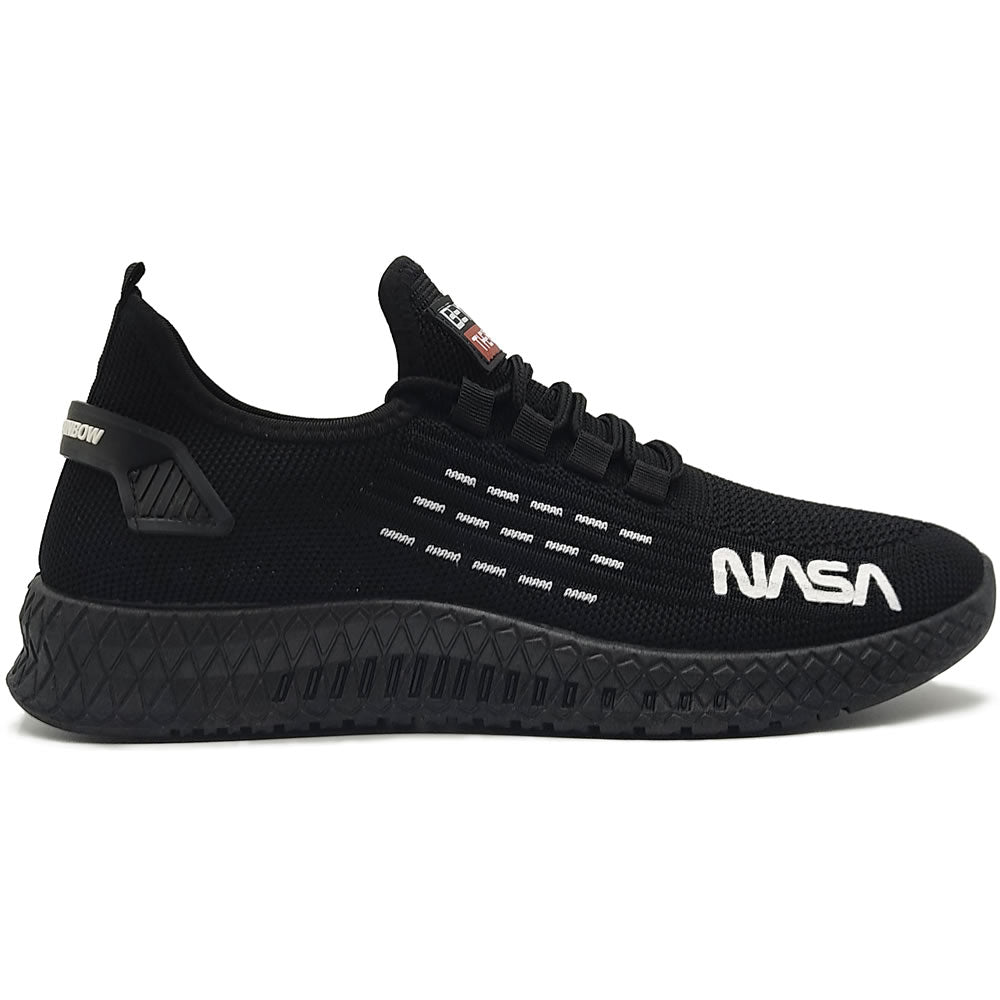 Nasa Sneakers Turnschuhe Sportschuhe Schuhe