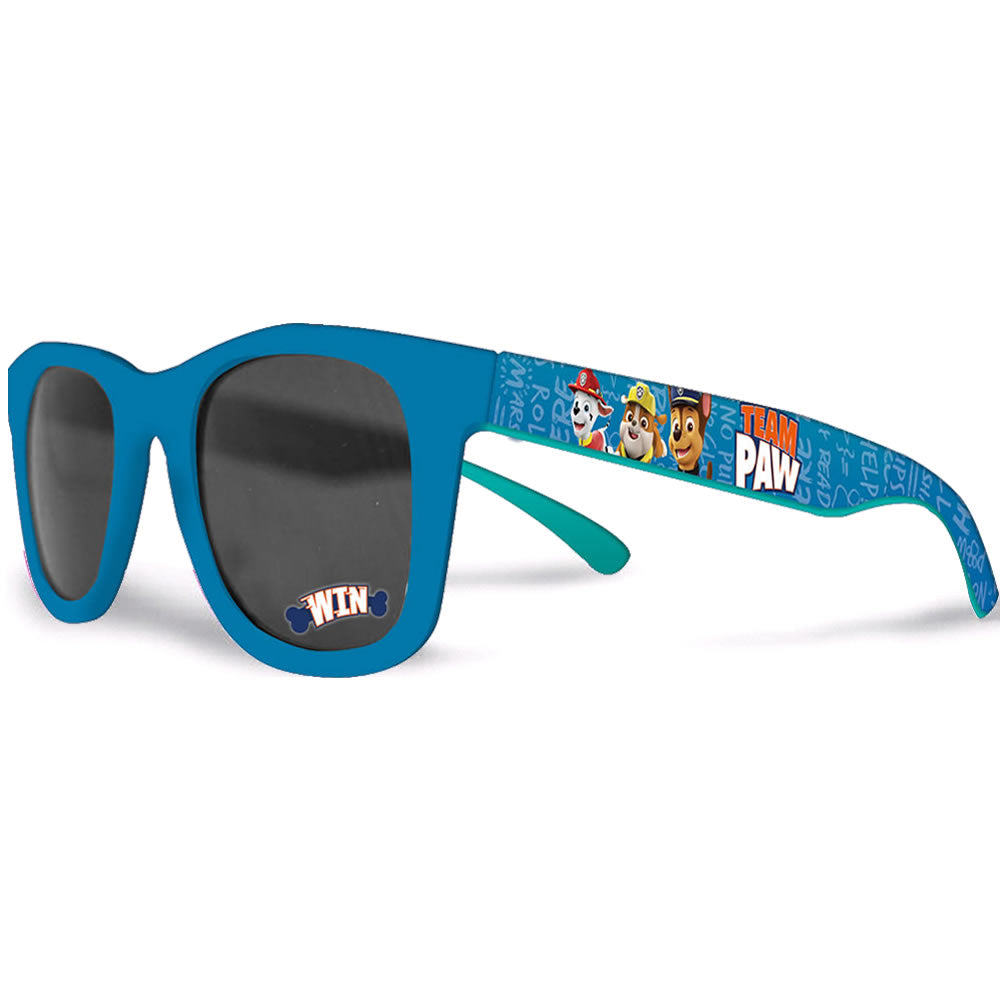 Paw Patrol Kinder Sonnenbrille mit UV-Schutz