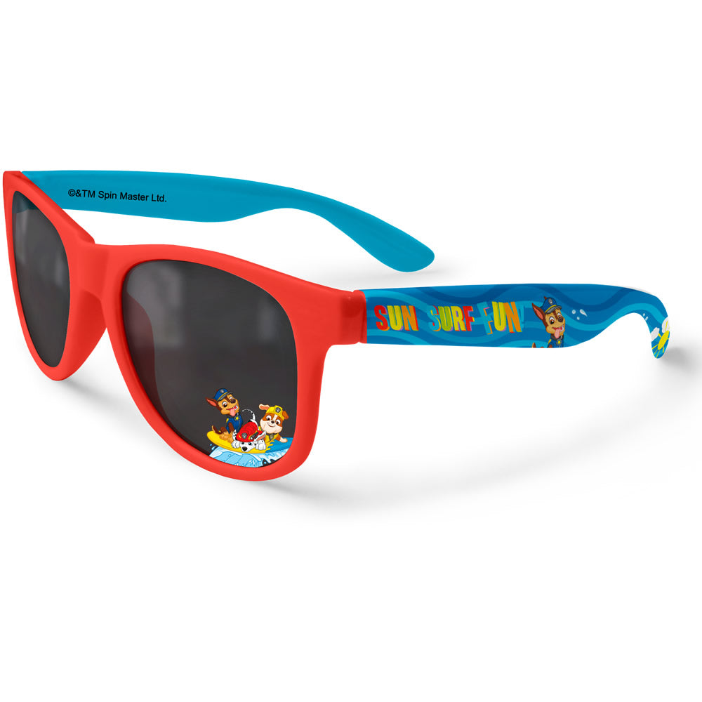 Paw Patrol Kinder Sonnenbrille mit UV-Schutz