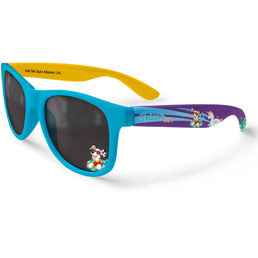 Paw Patrol Kinder Sonnenbrille mit UV-Schutz