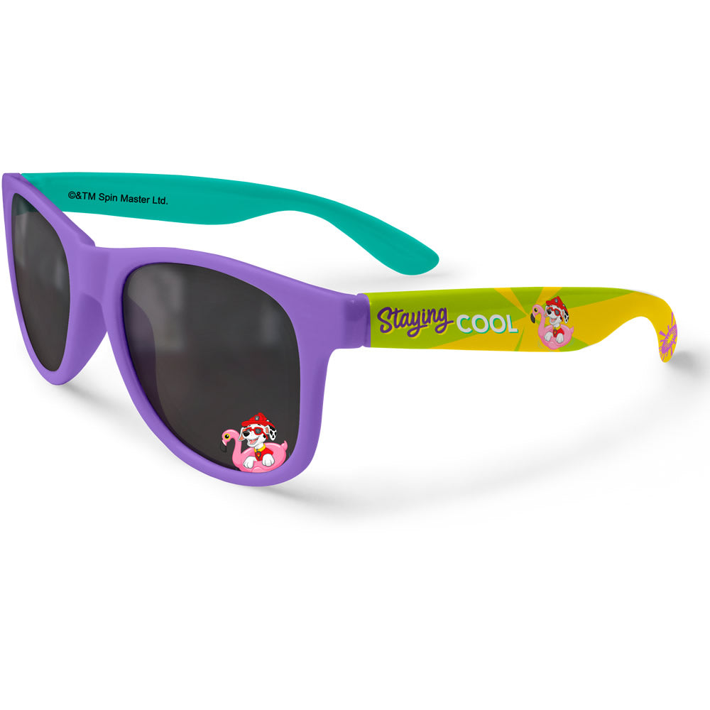 Paw Patrol Kinder Sonnenbrille mit UV-Schutz