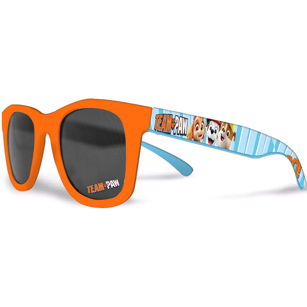 Paw Patrol Kinder Sonnenbrille mit UV-Schutz