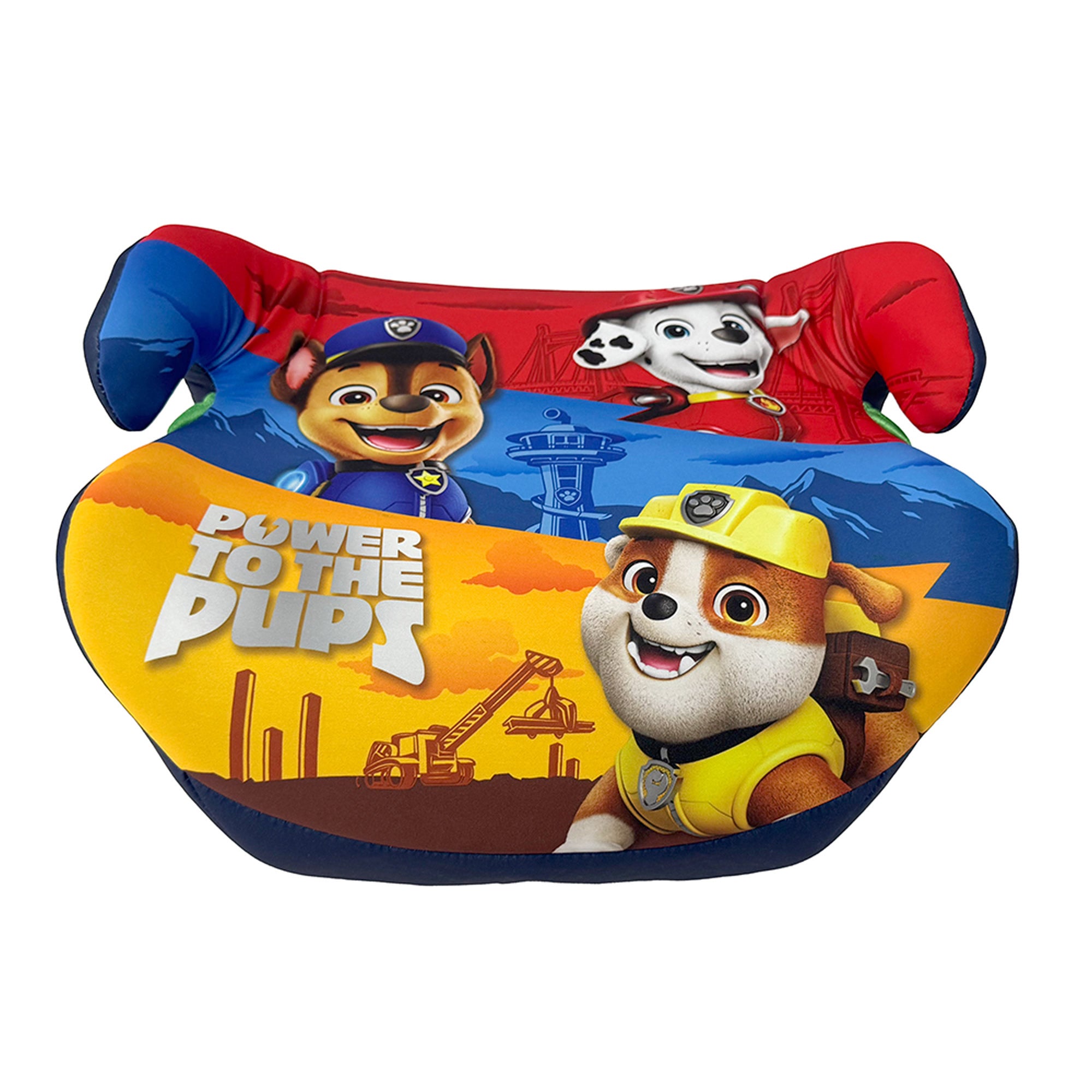 Paw Patrol booster seat / child booster seat