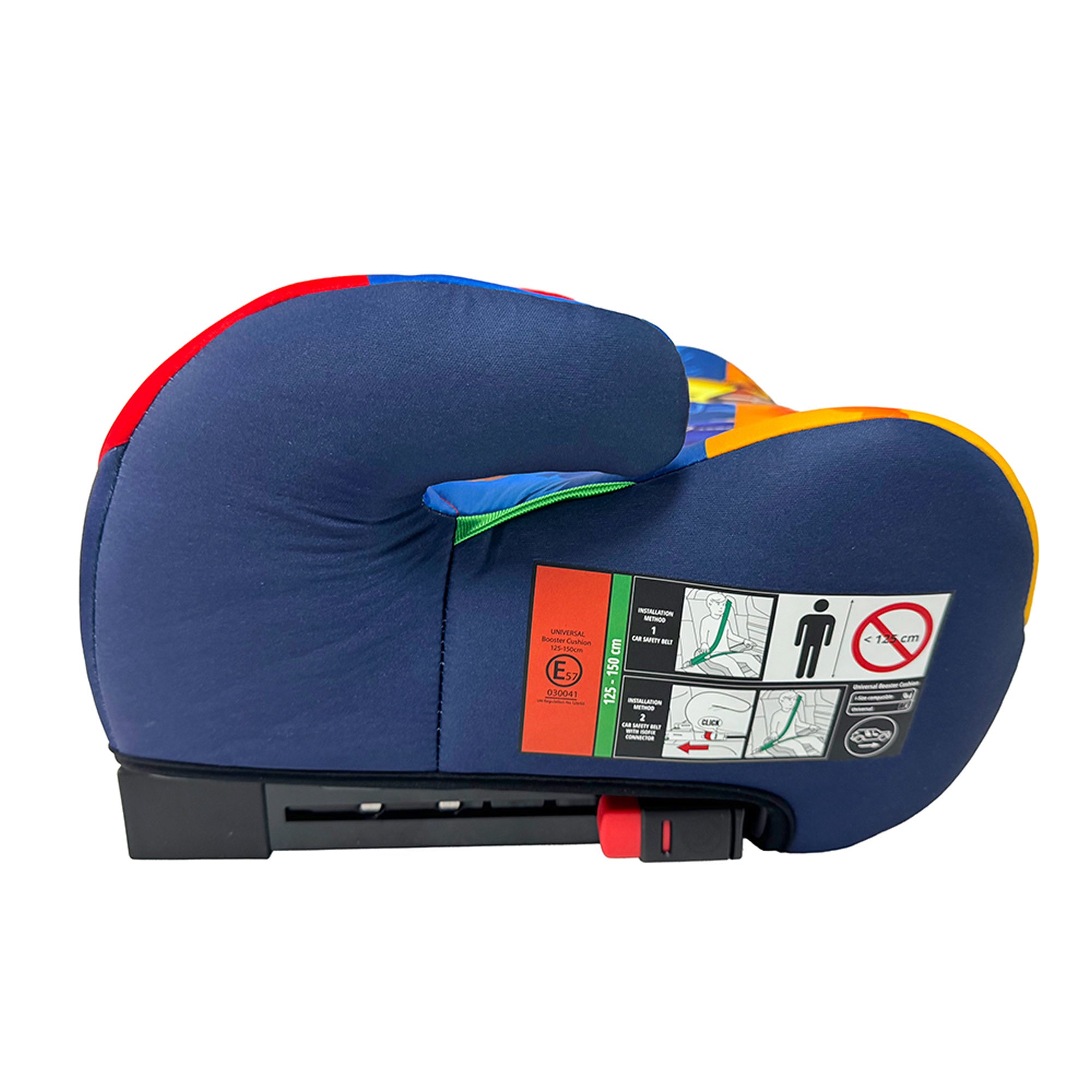 Paw Patrol booster seat / child booster seat