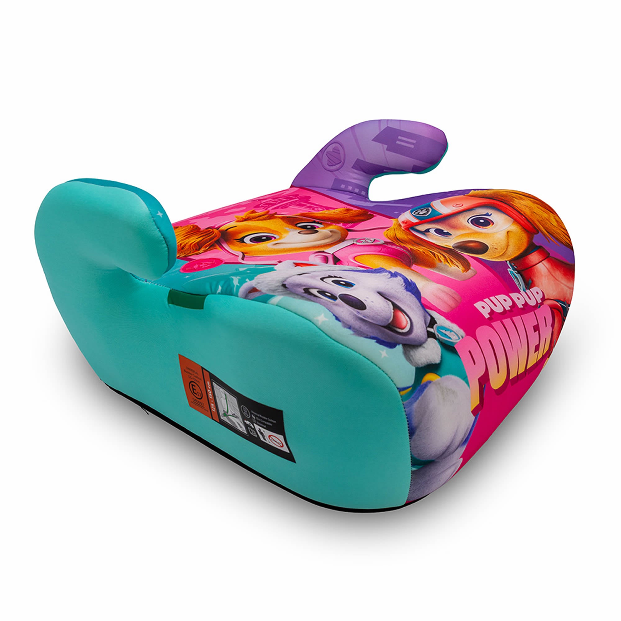 Paw Patrol booster seat / child booster seat