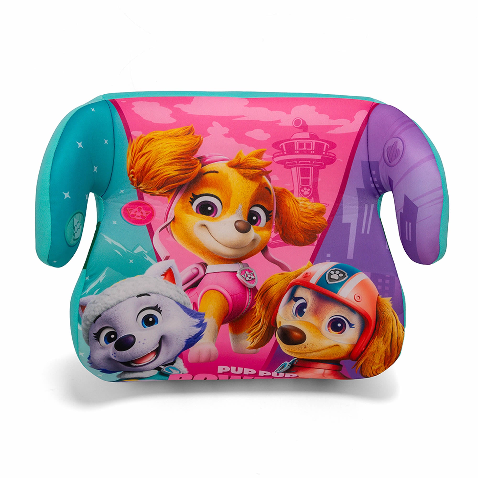 Paw Patrol booster seat / child booster seat