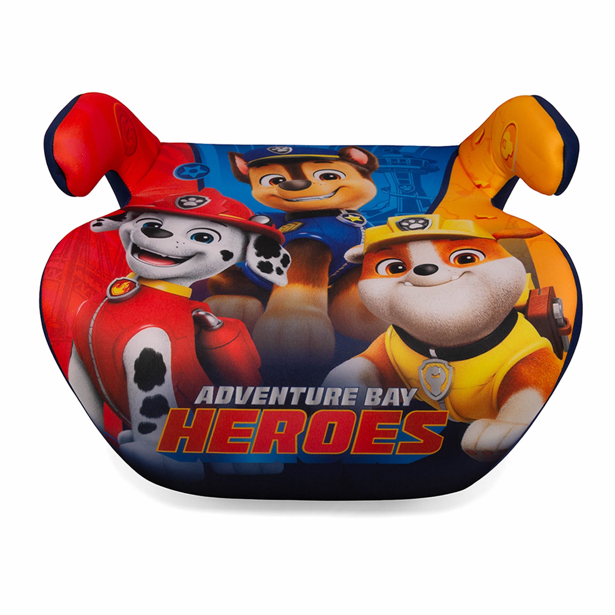 Paw Patrol booster seat / child booster seat