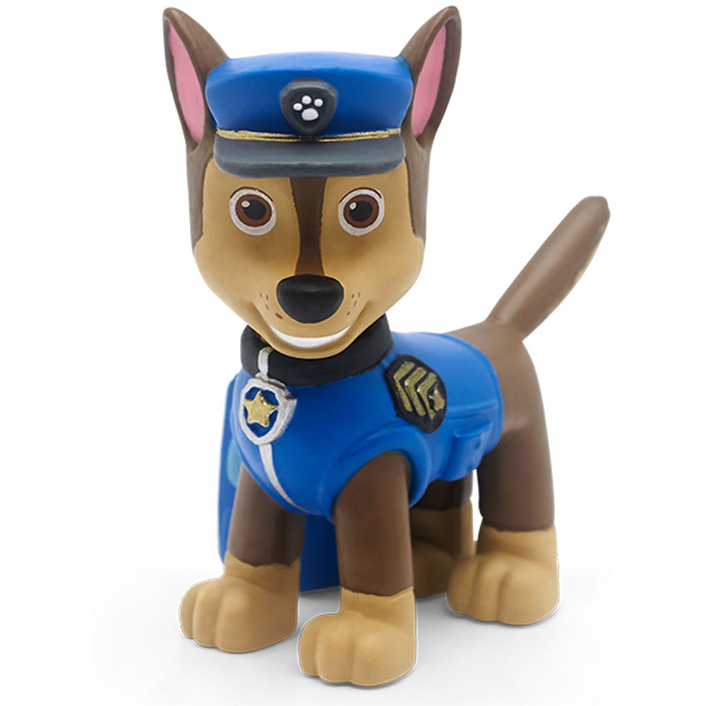 Tonies Paw Patrol - Chase Die Rettung der Meeresschildkröten