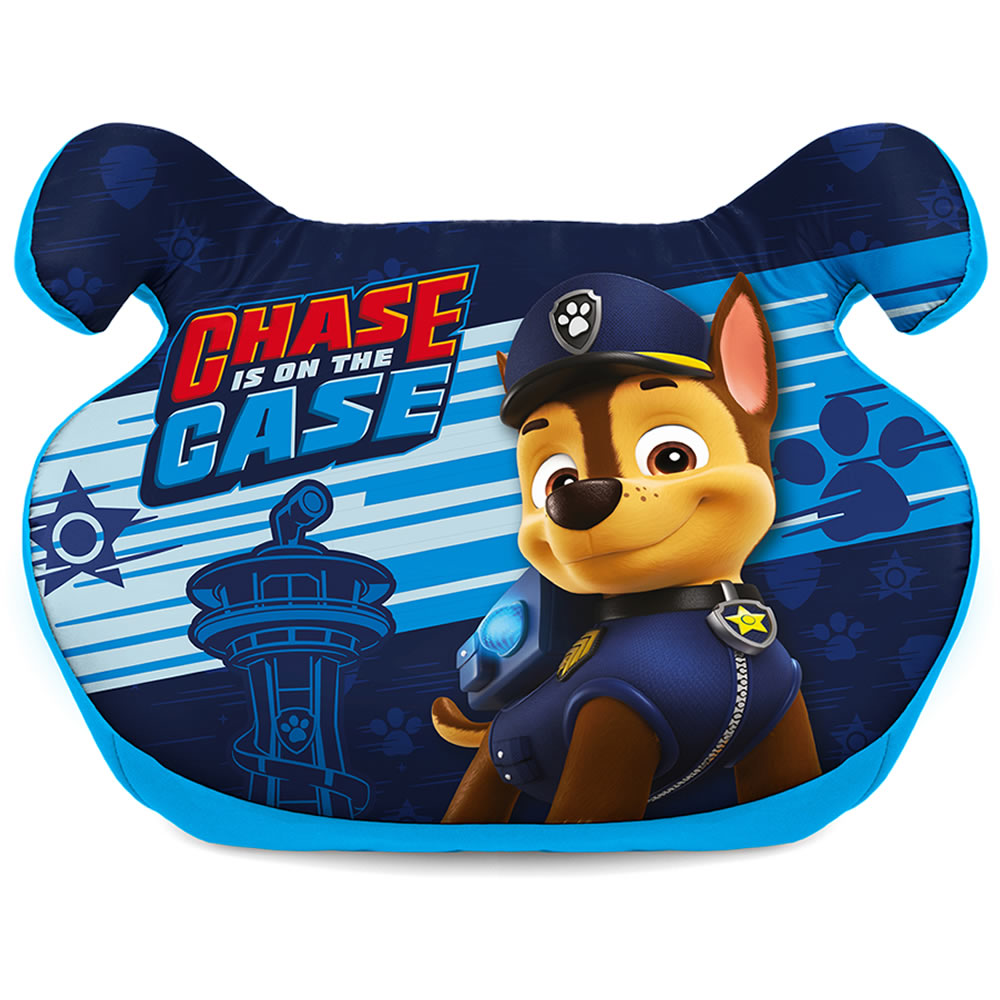 Paw Patrol booster seat / child booster seat