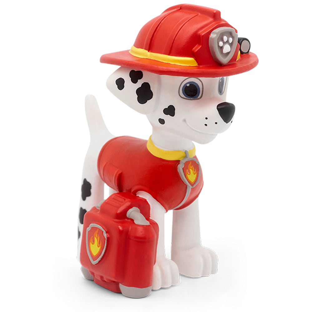 Tonies Paw Patrol - Marshall Schneller als die Feuerwehr