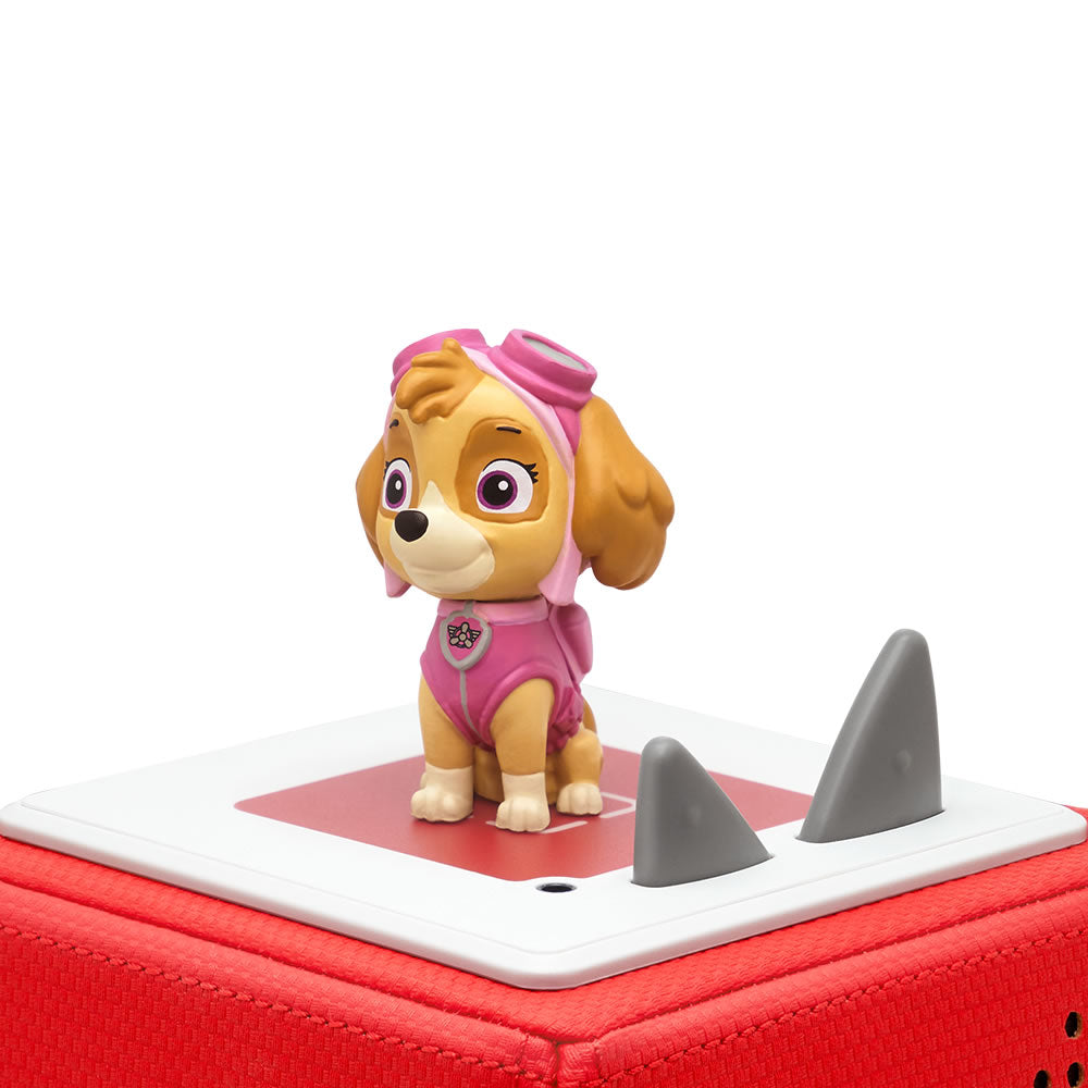 Tonies Paw Patrol - Skye The Dolphin Friend