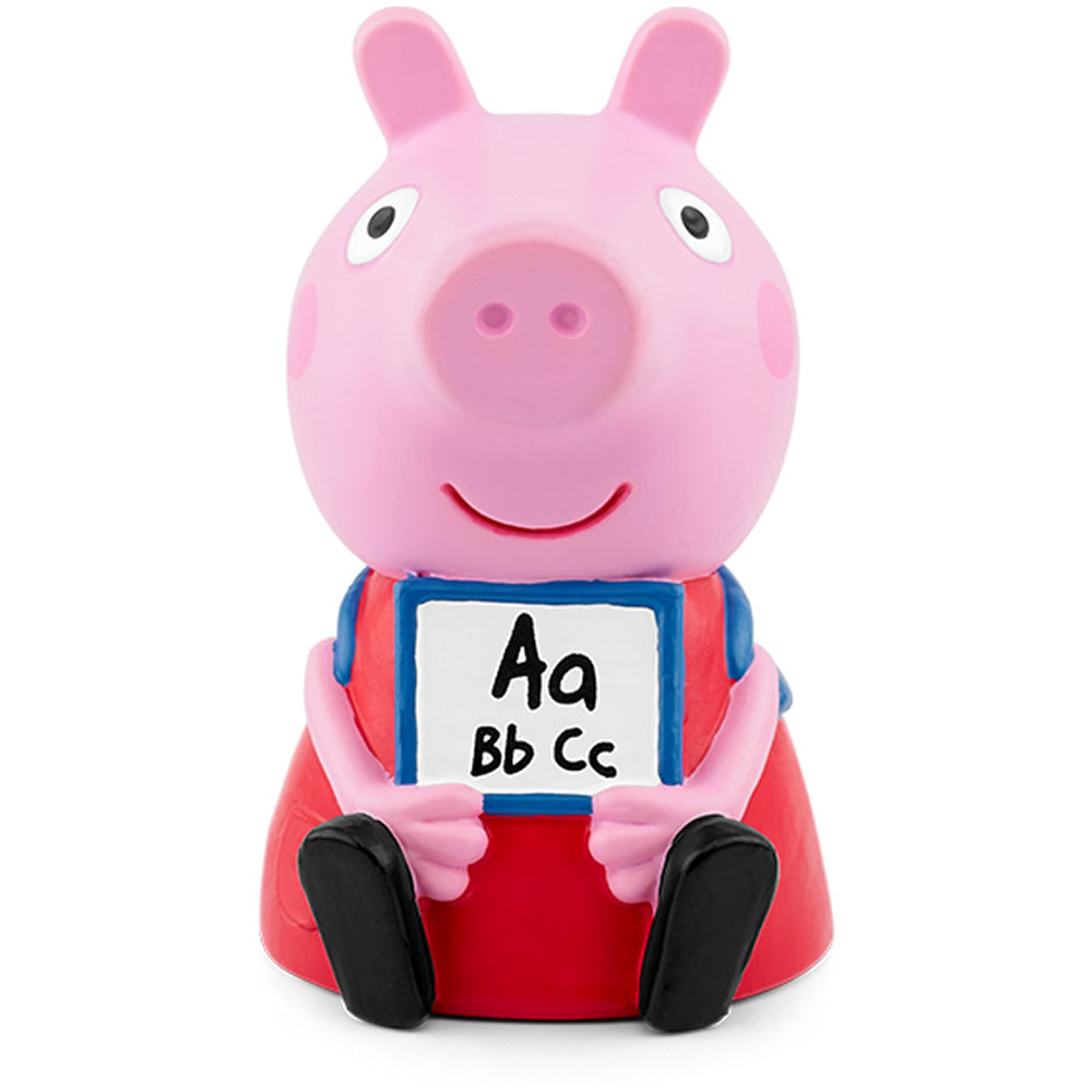 Tonie - Peppa Pig Das Schulfest und 7 weitere Geschichten