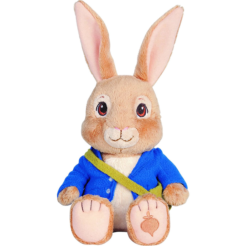 Plüschtier Stofftier 30 cm Kuscheltier Peter Hase