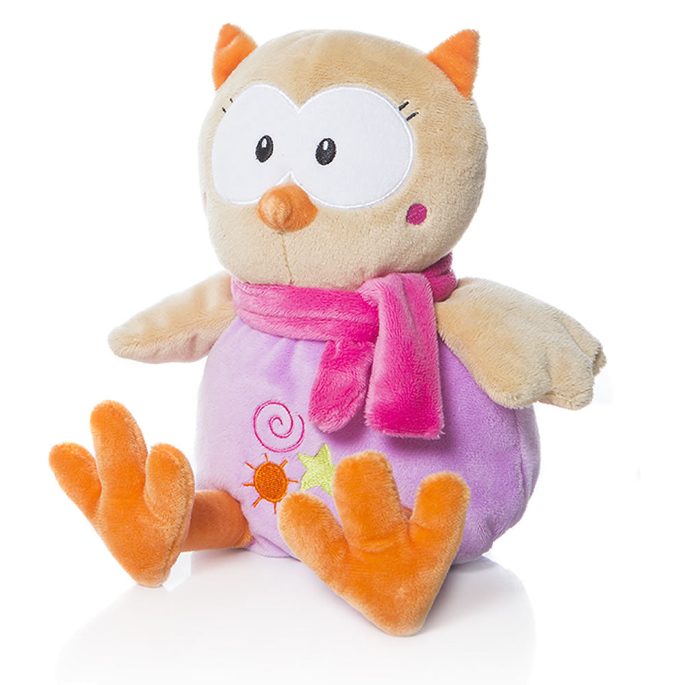 Artesavi plush toy stuffed animal cuddly toy