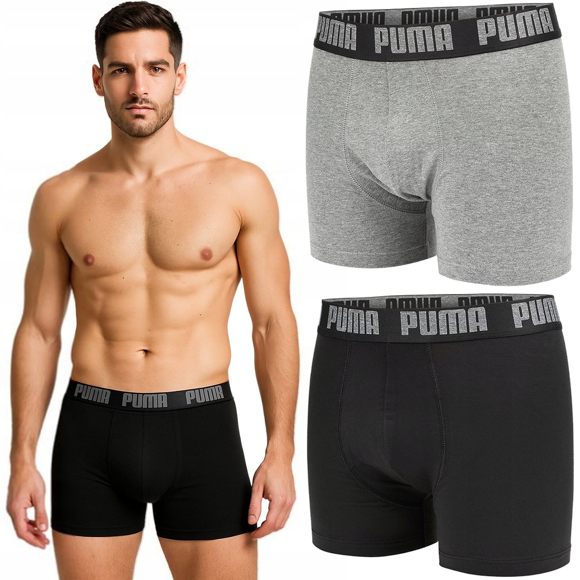puma-boxershorts-herren-2erpack-grau-schwarz-front.jpg