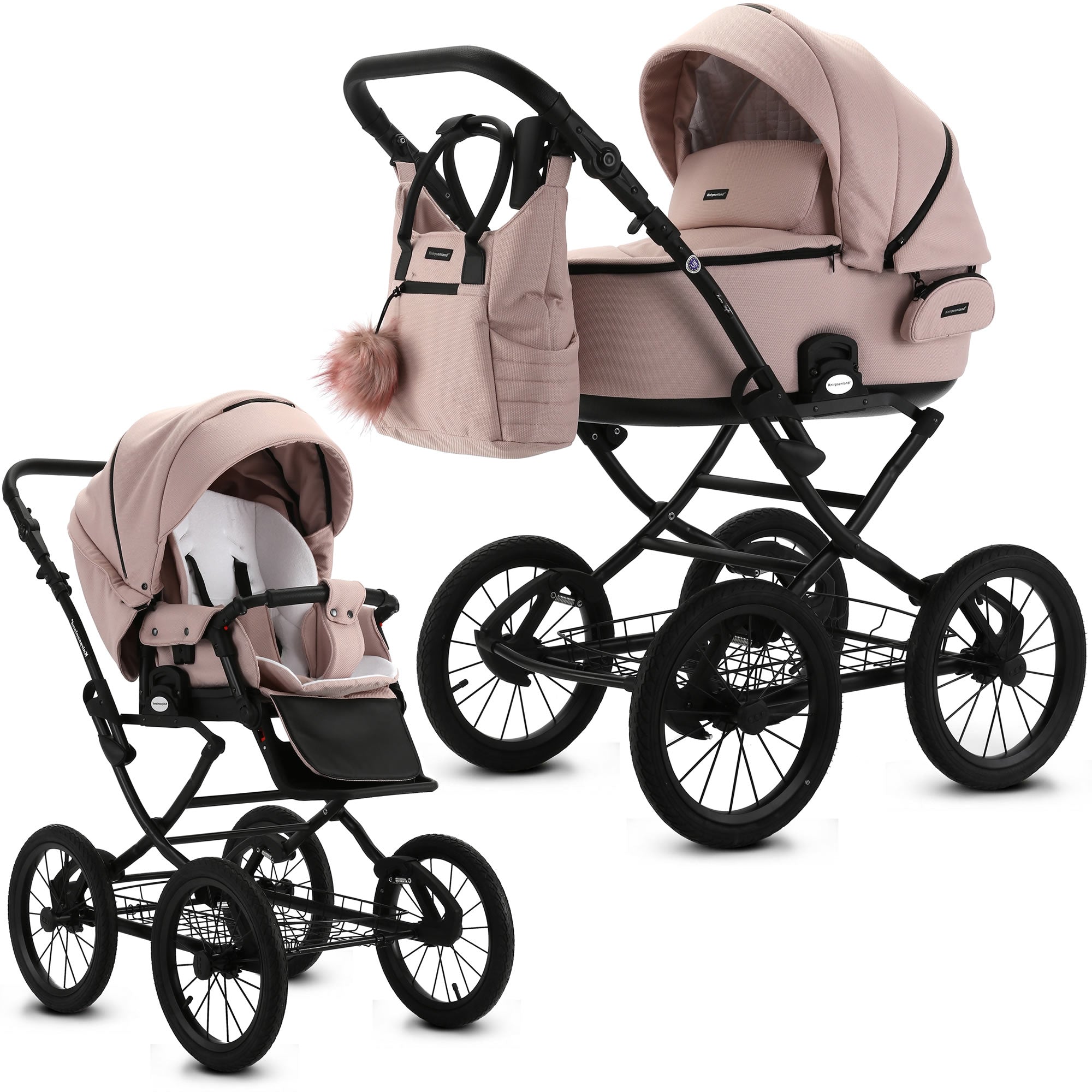 Knirpsenland Kinderwagen Zubehor online kaufen