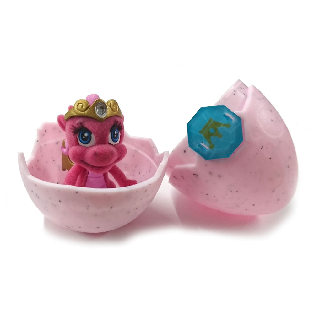 Safiras Baby Sammelfigur im Ei Simba