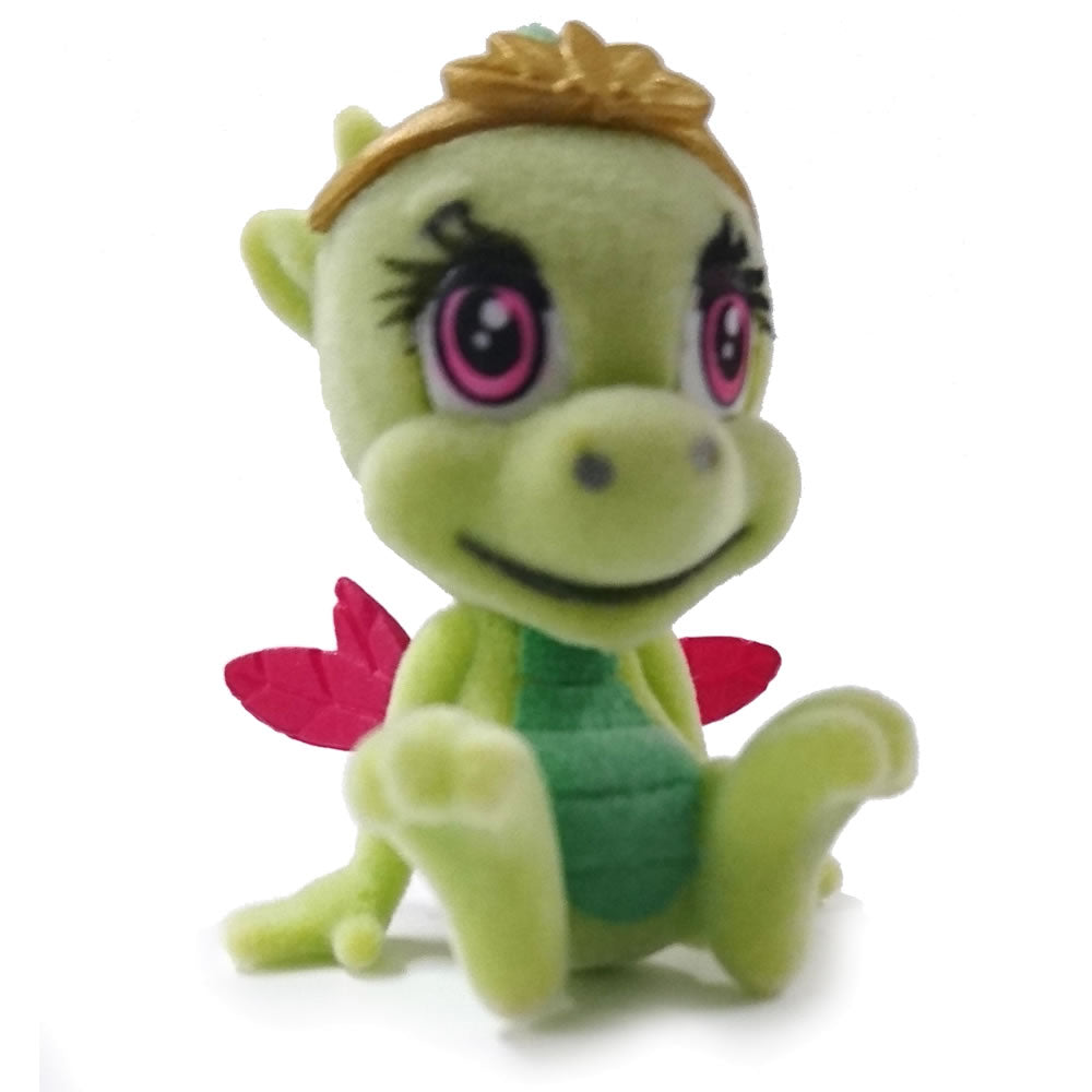 Safiras Baby Sammelfigur im Ei Simba