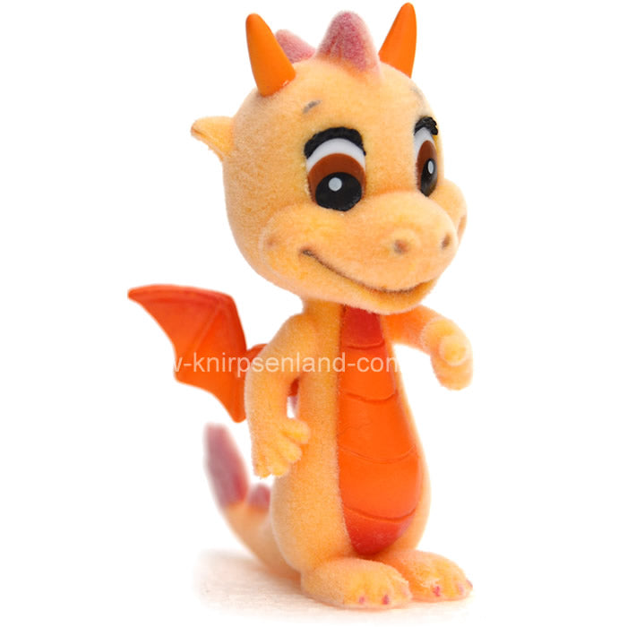 Safiras Sammelfigur Drachen Simba