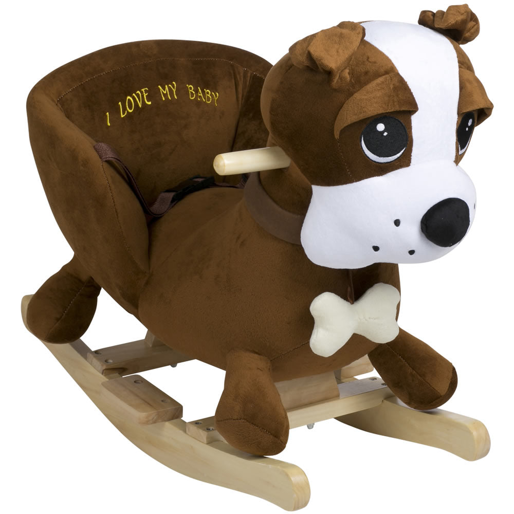 BabyGo rocking horse/rocking animal