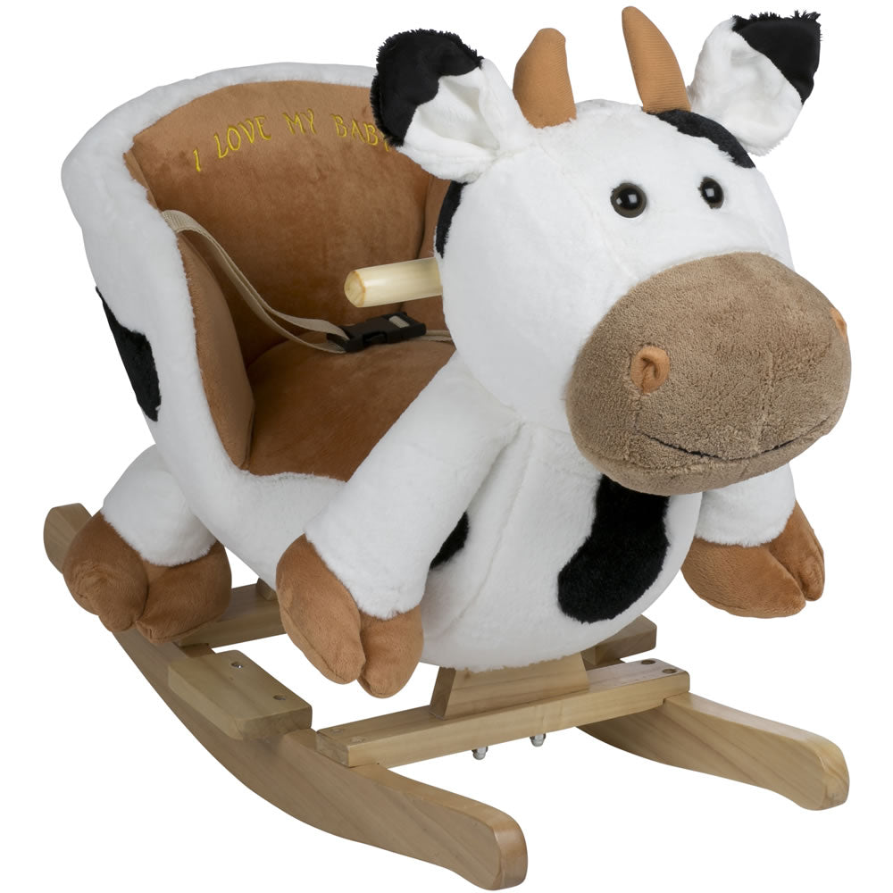 BabyGo rocking horse/rocking animal