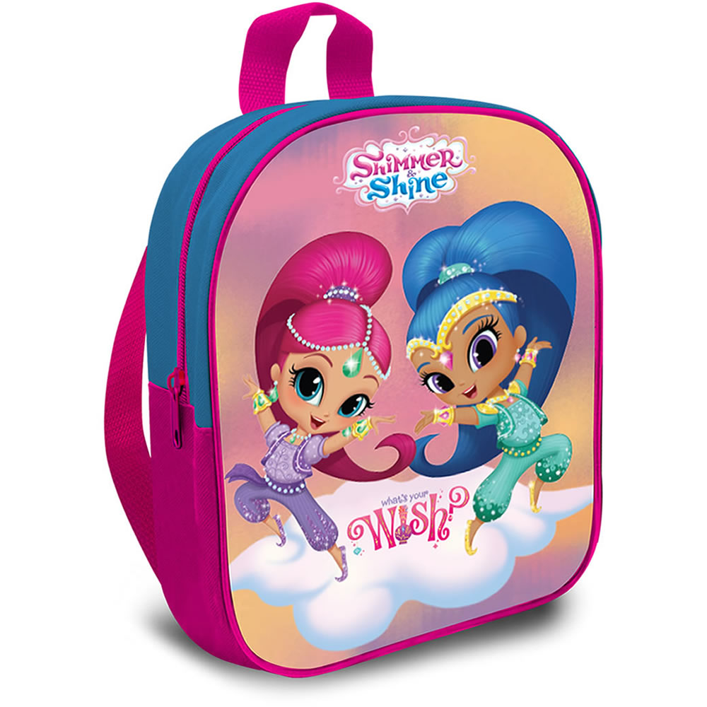 Disney children's backpack children's backpack kindergarten backpack