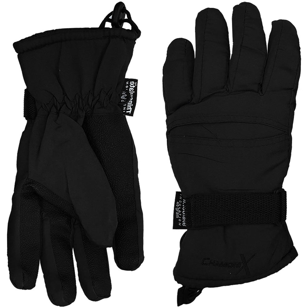 kinderski handschuhe Kinder Finger Handschuhe Winterhandschuhe Skihandschuhe
