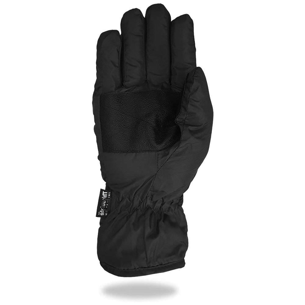 handschuhe herren ski Finger Handschuhe Winter Herren Damen Ski Fingerhandschuhe