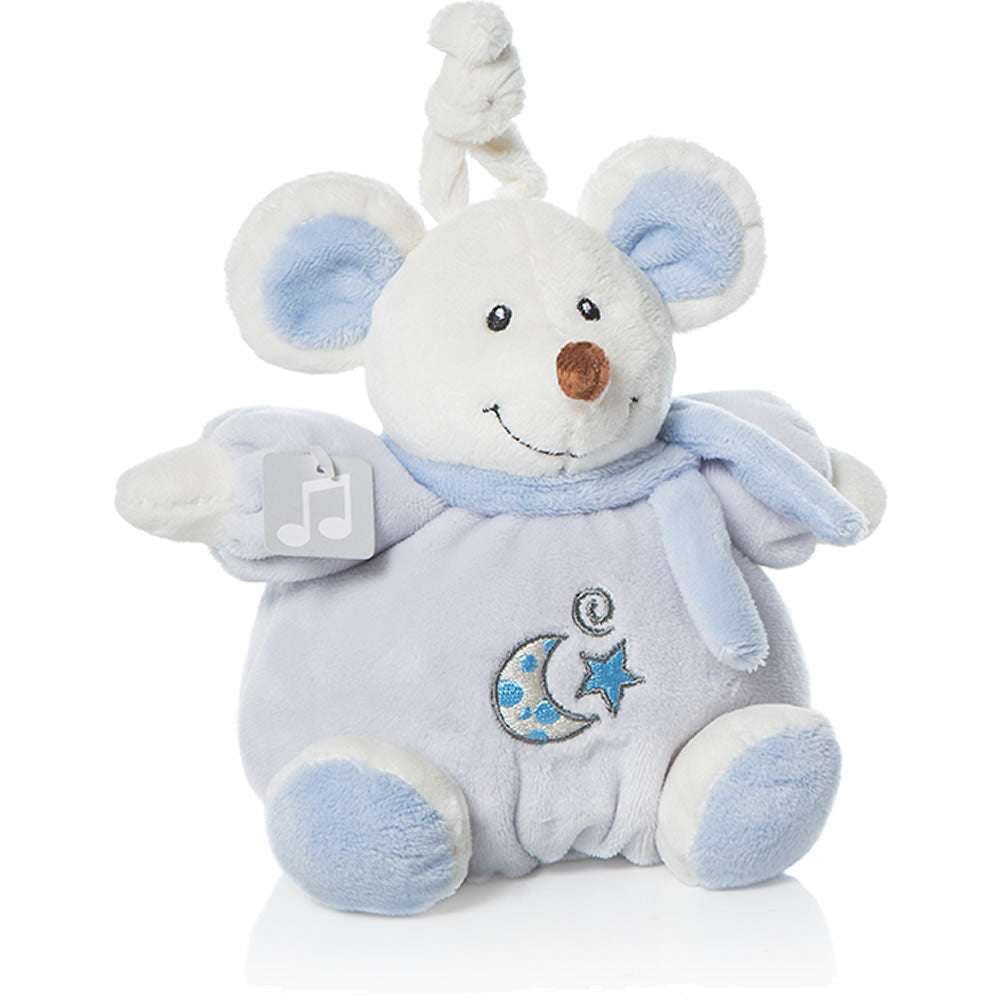 Artesavi Baby Music Box Sleep Aid Baby Music Box