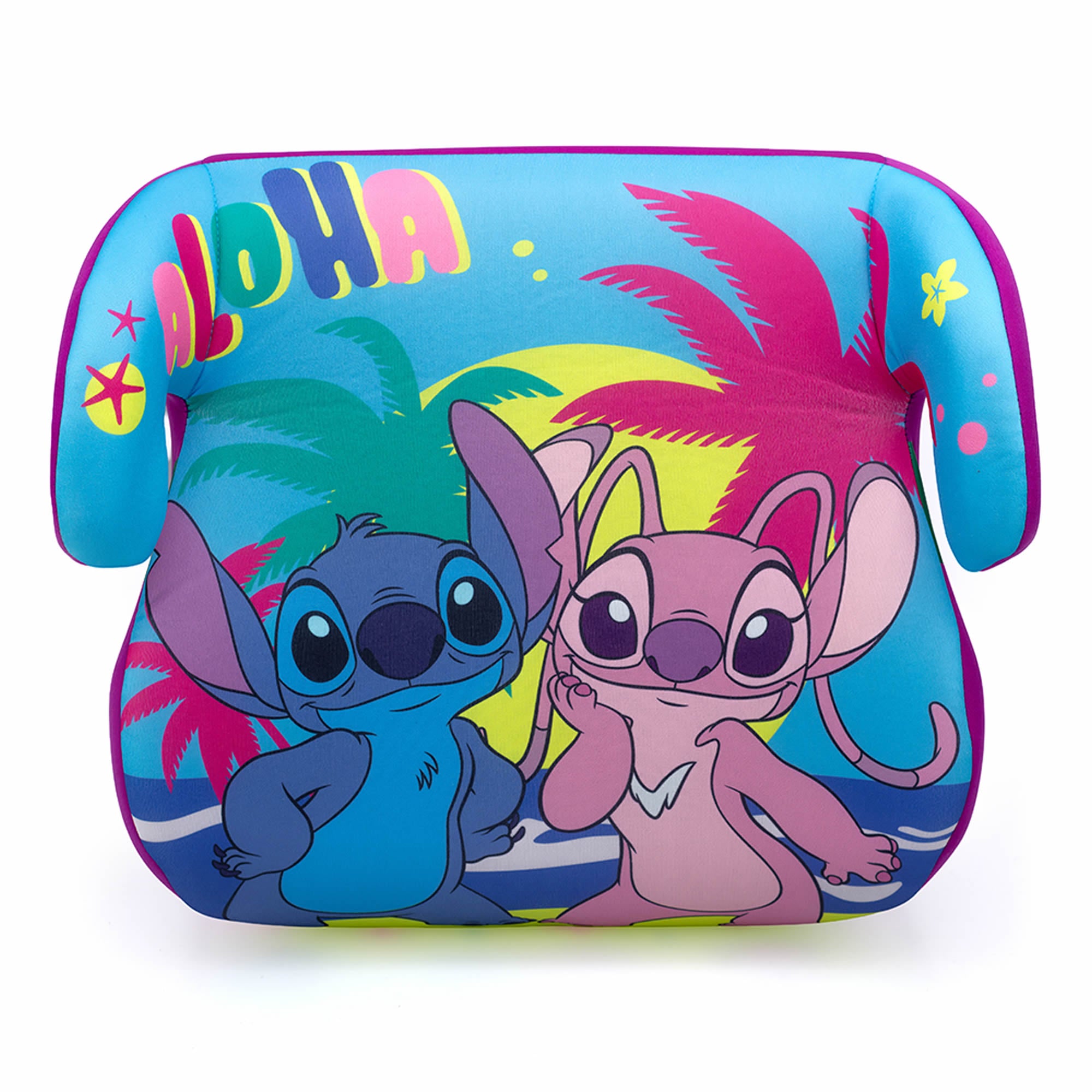 Paw Patrol booster seat / child booster seat