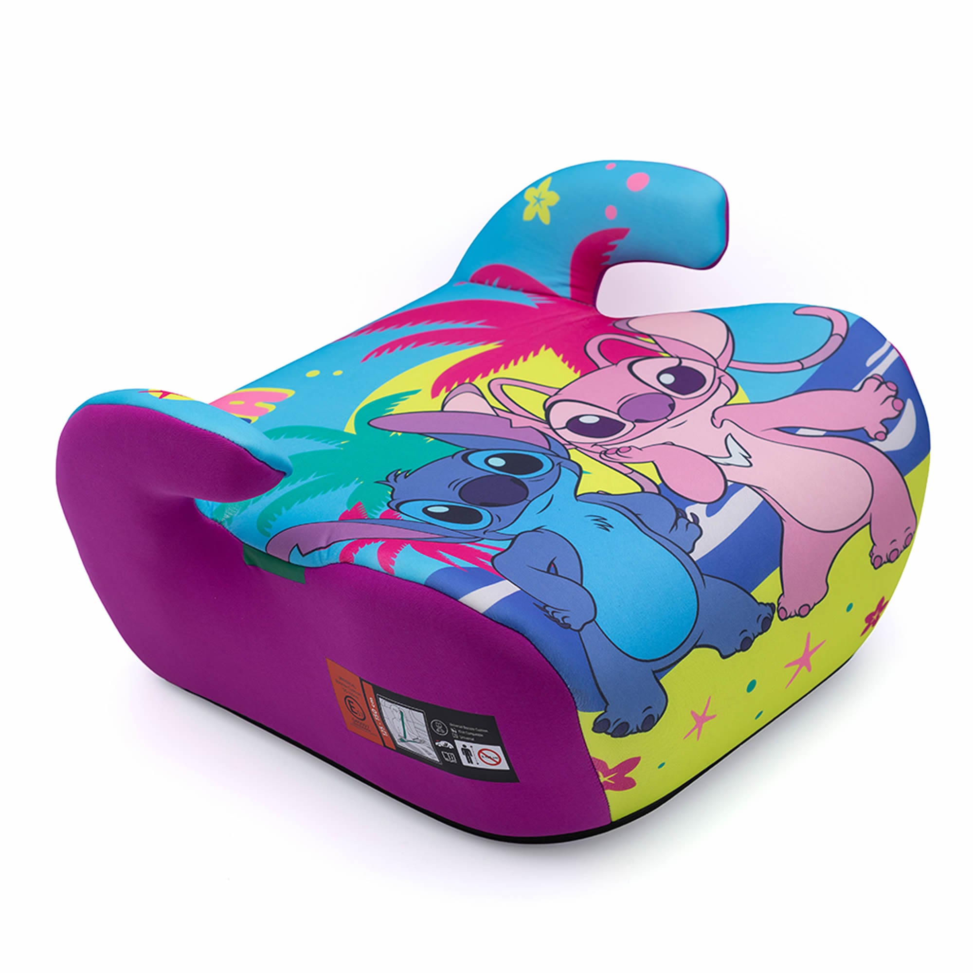Paw Patrol booster seat / child booster seat