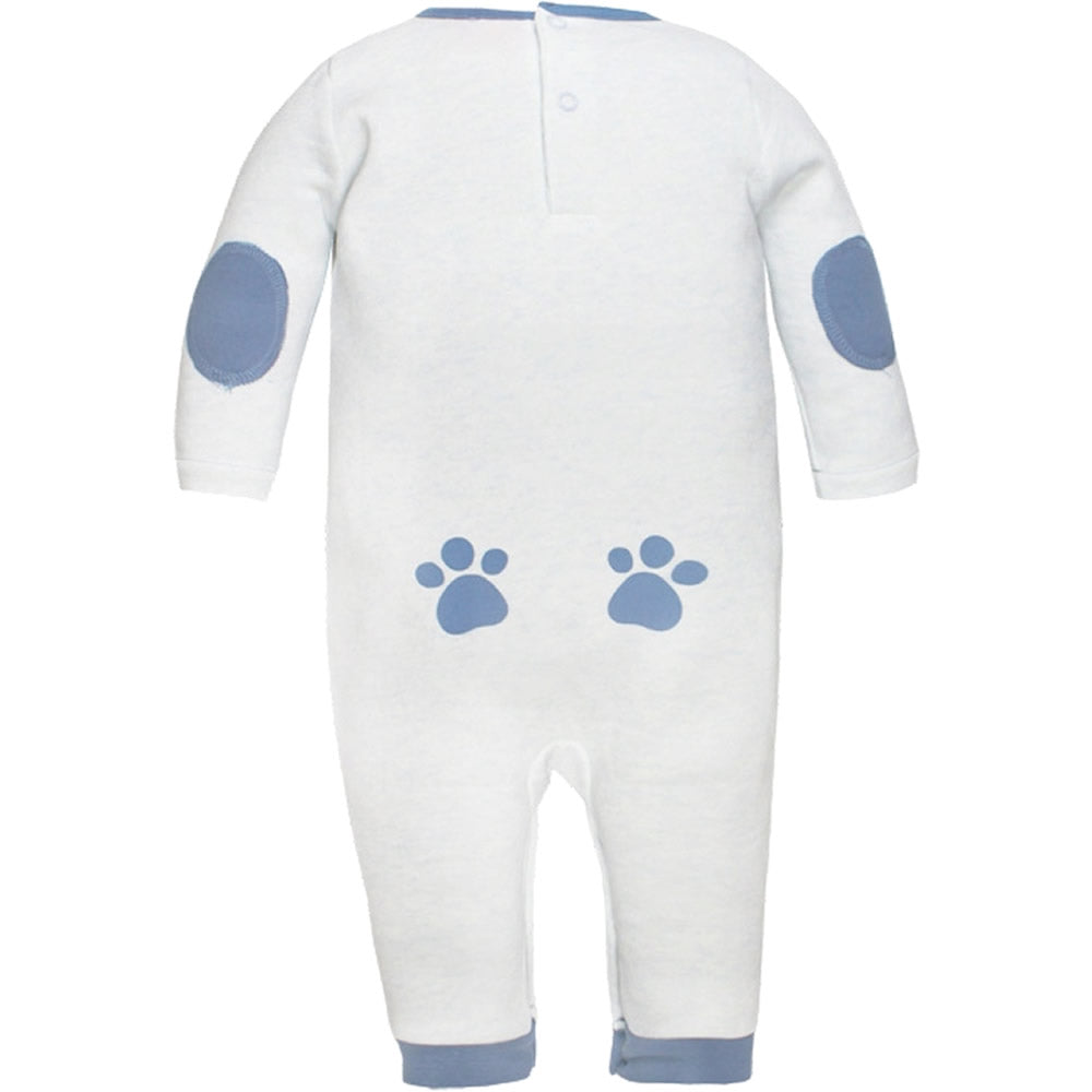 Baby Strampler Junge Paw Patrol