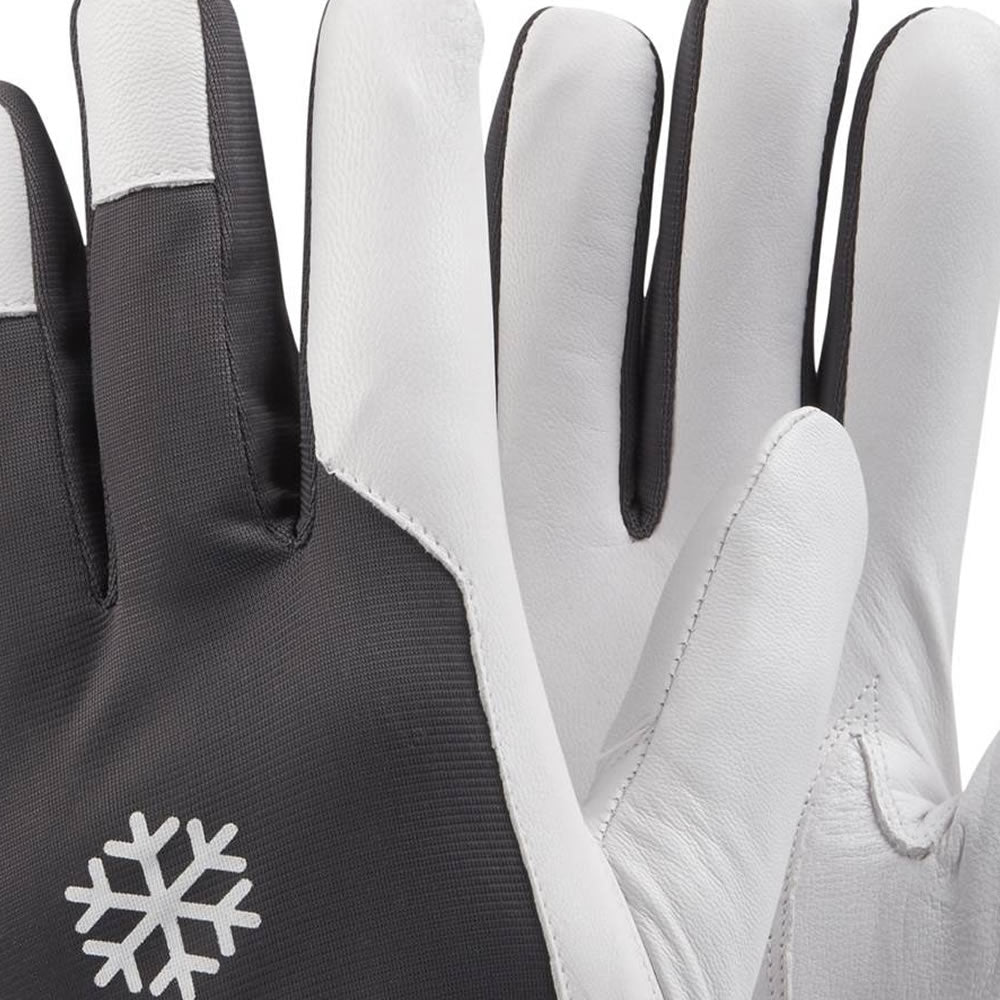 tegera handschuhe 117 Tegera 117 Arbeitshandschuhe Montagehandschuhe Winterhandschuhe Leder