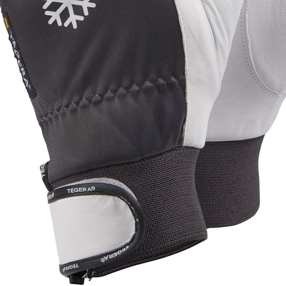 Tegera 117 Arbeitshandschuhe Montagehandschuhe Winterhandschuhe Leder