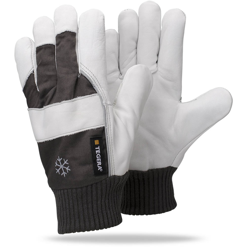 Tegera 57 Arbeitshandschuhe Winterhandschuhe Lederhandschuhe