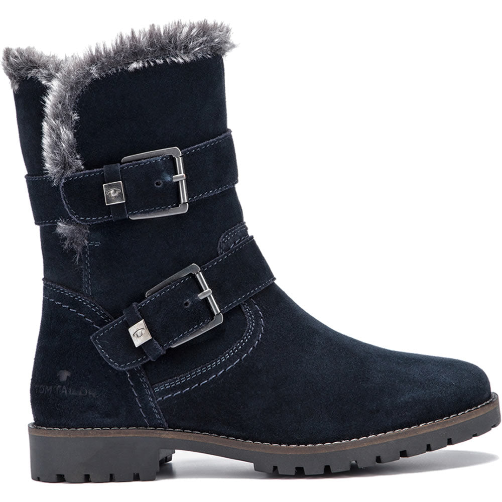 Tom Tailor Gummistiefel Blau Tom Tailor Gummistiefel Tom Tailor