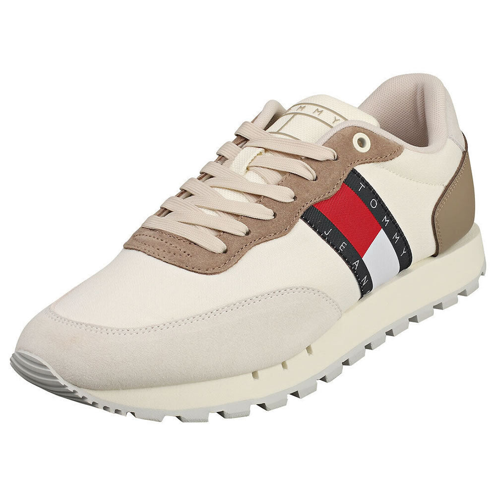 Tommy Hilfiger Sneaker Herren Schuhe Runner