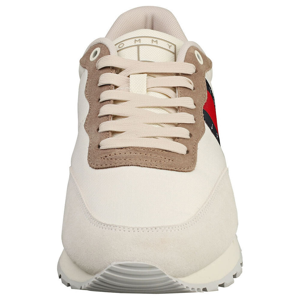 Tommy Hilfiger Sneaker Herren Schuhe Runner