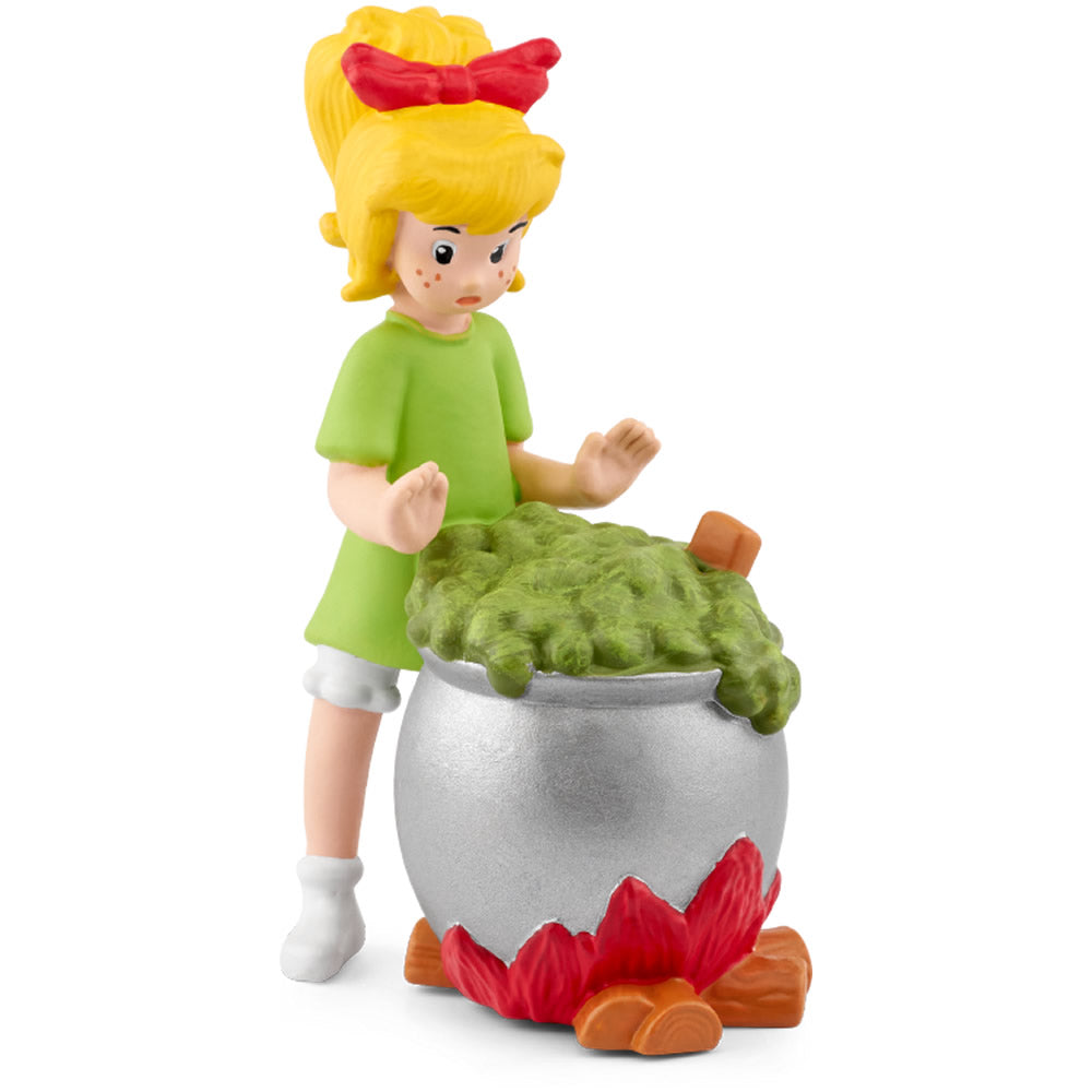 Tonie - Bibi Blocksberg Ausgehext