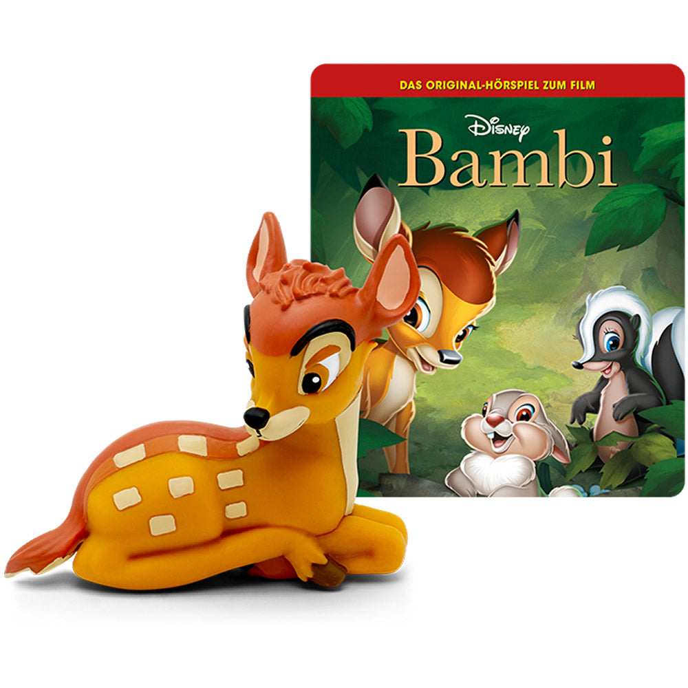 Tonie - Disney Bambi