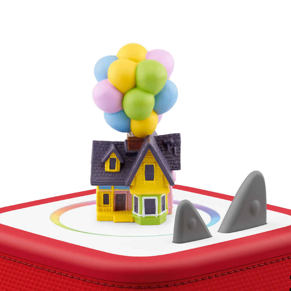 Tonie – Disney Oben – Das Original-Hörspiel