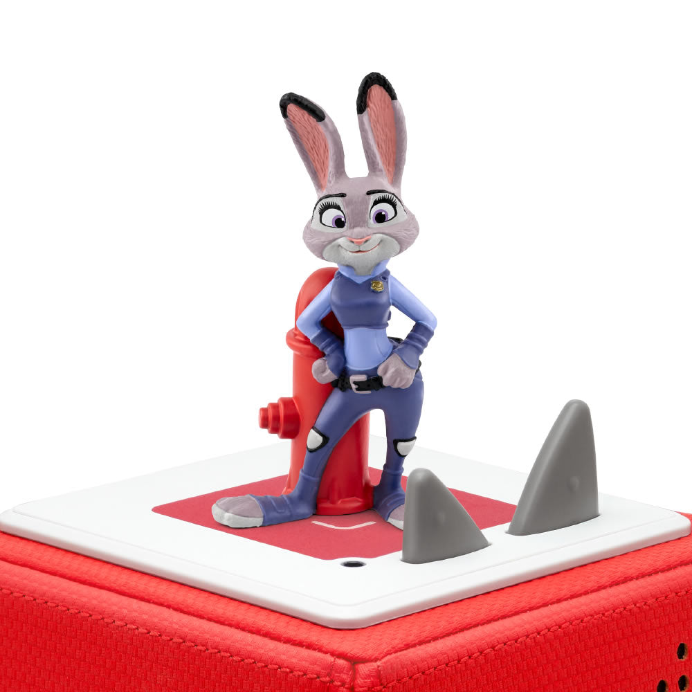 Tonie – Disney Zoomania 1 + 2