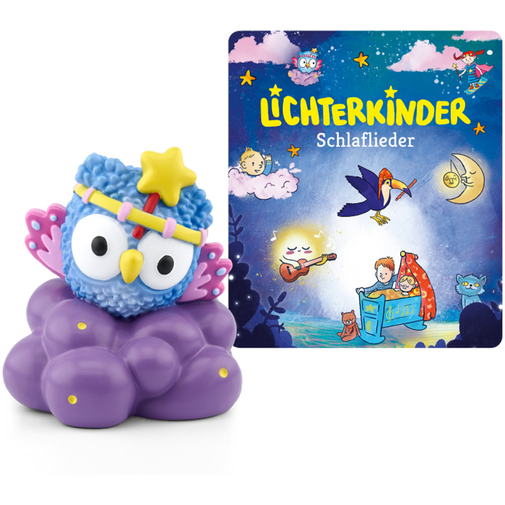 Tonie – Lichterkinder: Schlaflieder